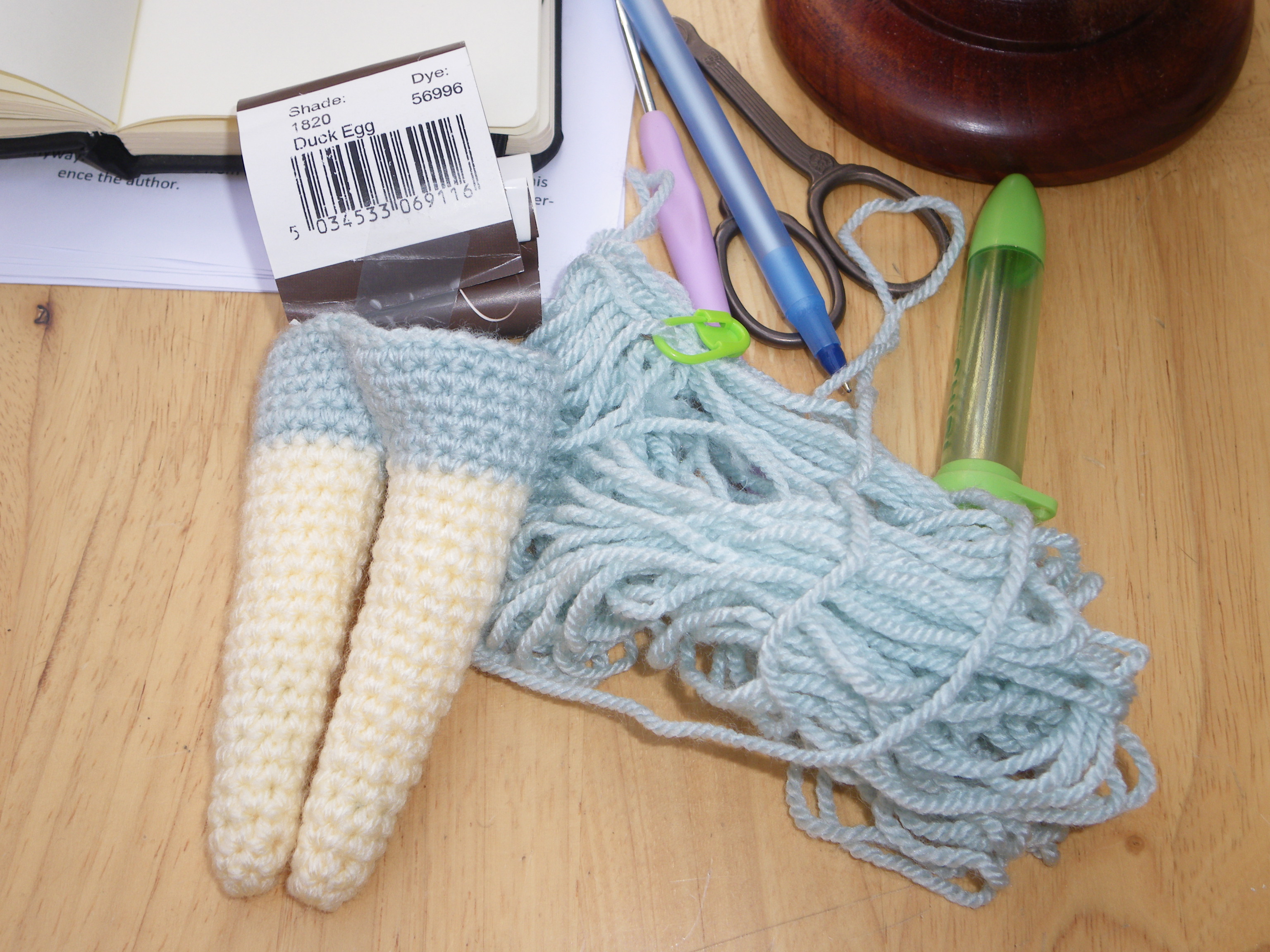 crochet | Claire93's Blog
